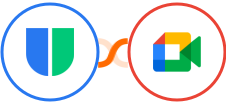 Userback + Google Meet Integration