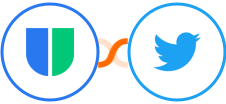 Userback + Twitter (Legacy) Integration