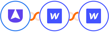Userback + Webflow (Legacy) + Webflow (Under Review) Integration