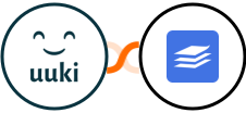 UUKI + WaiverForever Integration