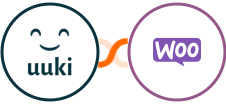UUKI + WooCommerce Integration