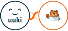 UUKI + WPForms Integration