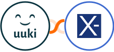 UUKI + XEmailVerify Integration
