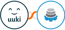 UUKI + Zengine Integration