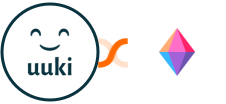UUKI + Zenkit Integration