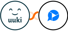UUKI + Zight (CloudApp) Integration