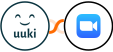 UUKI + Zoom Integration