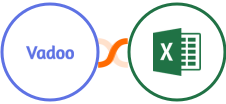 Vadootv Player + Microsoft Excel Integration