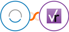 VBOUT + VerticalResponse Integration
