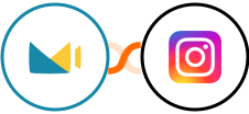 Vectera + Instagram for business Integration
