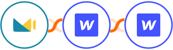 Vectera + Webflow (Legacy) + Webflow (Under Review) Integration