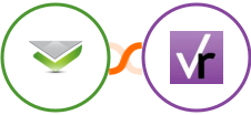 Verifalia + VerticalResponse Integration