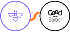 VerifyBee + GoodBarber eCommerce Integration