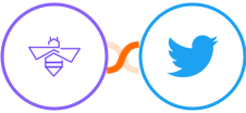 VerifyBee + Twitter Integration