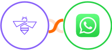 VerifyBee + WhatsApp Integration