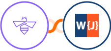 VerifyBee + WhoisJson Integration
