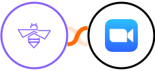 VerifyBee + Zoom Integration