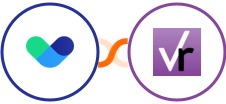 Vero + VerticalResponse Integration