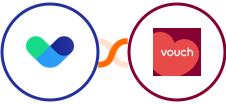 Vero + Vouch Integration