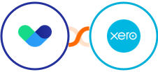 Vero + Xero Integration