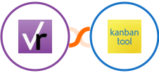 VerticalResponse + Kanban Tool Integration