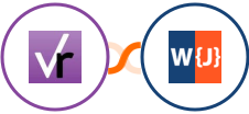VerticalResponse + WhoisJson Integration