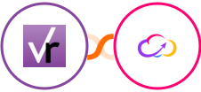 VerticalResponse + Workiom Integration