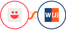 VideoAsk + WhoisJson Integration