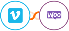 Vimeo + WooCommerce Integration