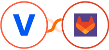Vision6 + GitLab Integration