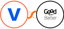 Vision6 + GoodBarber eCommerce Integration