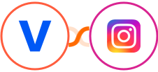 Vision6 + Instagram Lead Ads Integration