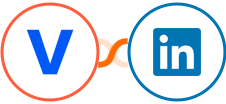 Vision6 + LinkedIn Ads Integration