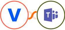Vision6 + Microsoft Teams Integration