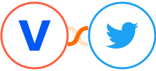 Vision6 + Twitter Integration