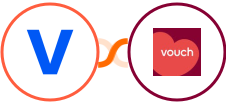 Vision6 + Vouch Integration