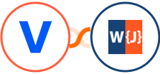 Vision6 + WhoisJson Integration