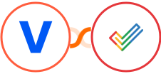 Vision6 + Zoho Projects Integration