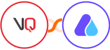 Visitor Queue + Airmeet Integration