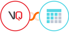 Visitor Queue + Bookafy Integration