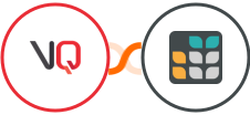 Visitor Queue + Grist Integration