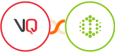 Visitor Queue + Hexometer Integration