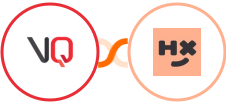 Visitor Queue + Humanitix Integration