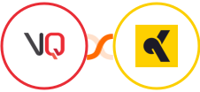 Visitor Queue + KrosAI Integration