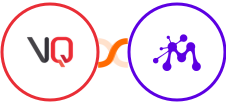 Visitor Queue + Moxie Integration