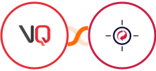 Visitor Queue + RetargetKit Integration