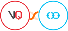 Visitor Queue + Salesmate Integration