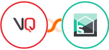 Visitor Queue + Splitwise Integration