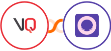 Visitor Queue + Xoal Integration