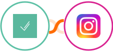 VivifyScrum + Instagram Lead Ads Integration